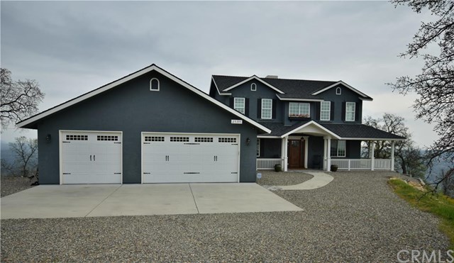 29395 Lilley Mountain Ln, Coarsegold, United States 93614