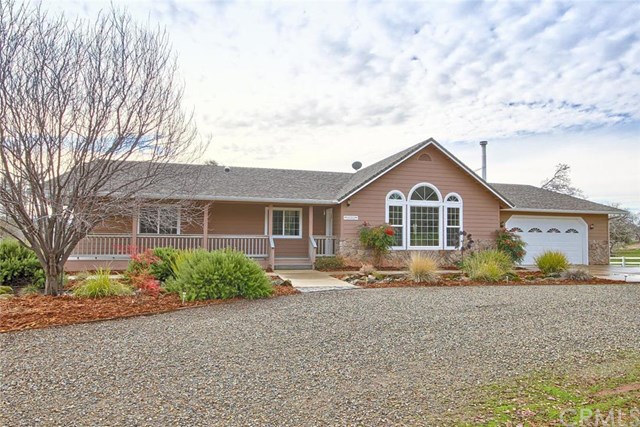 45912 Meadow Brook Way, Coarsegold, United States 93614