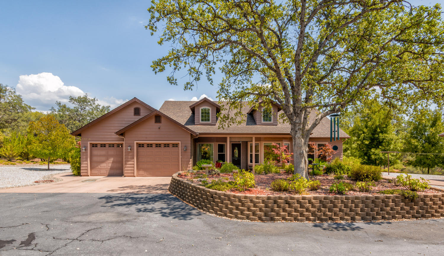 47298 Sunshine Terrace Dr, Coarsegold, United States 93614