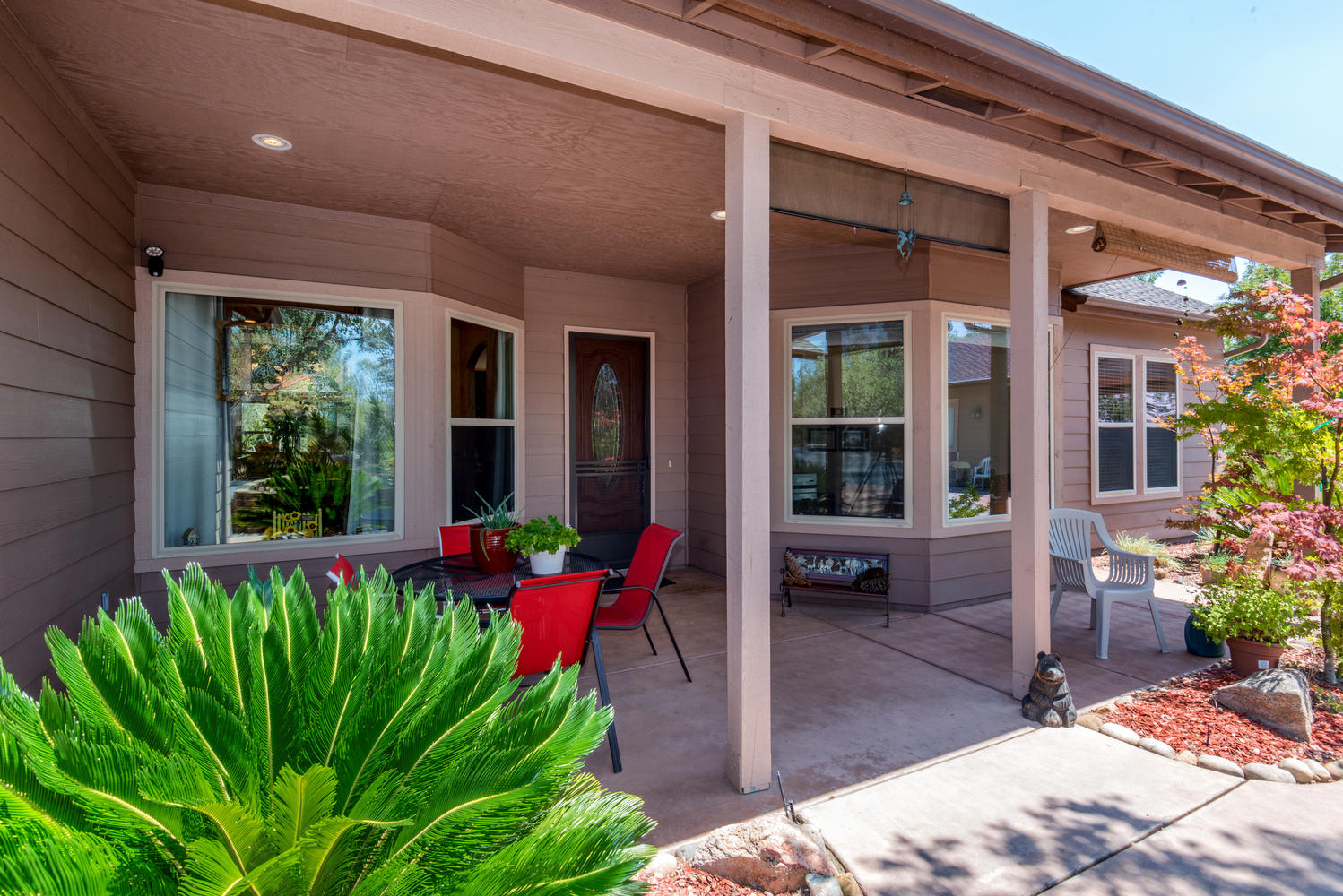 47298 Sunshine Terrace Dr, Coarsegold, United States 93614