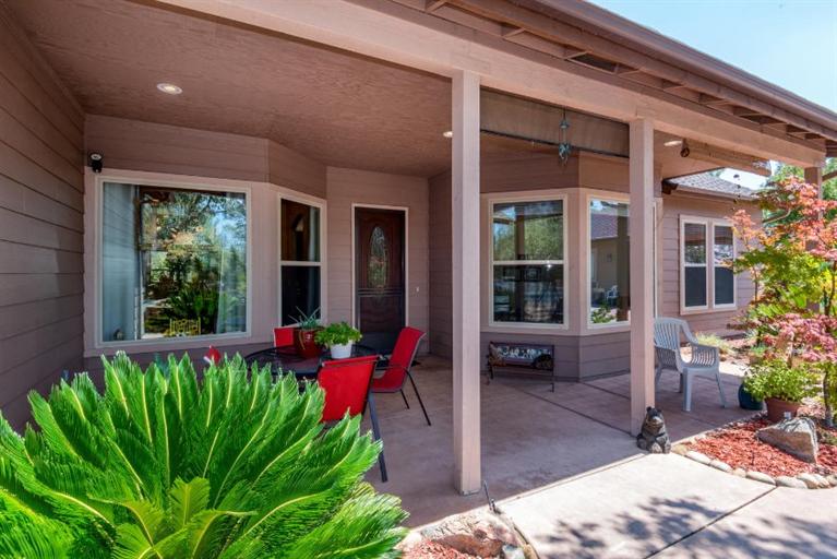 47298 Sunshine Terrace Drive, Coarsegold, CA 93614