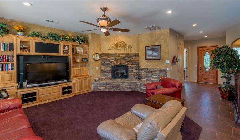 47298 Sunshine Terrace Drive, Coarsegold, CA 93614