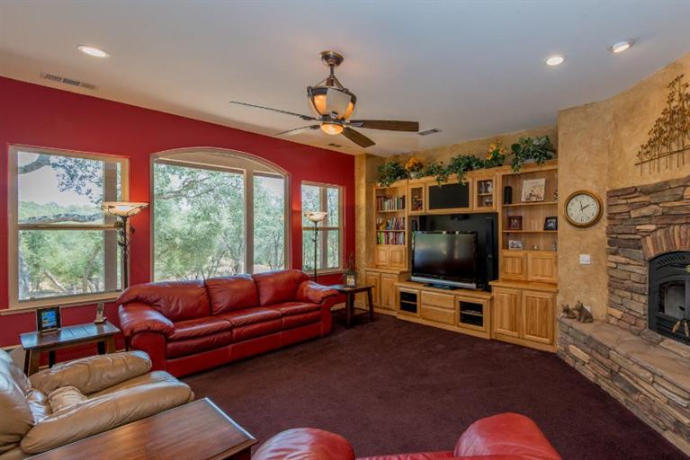 47298 Sunshine Terrace Drive, Coarsegold, CA 93614