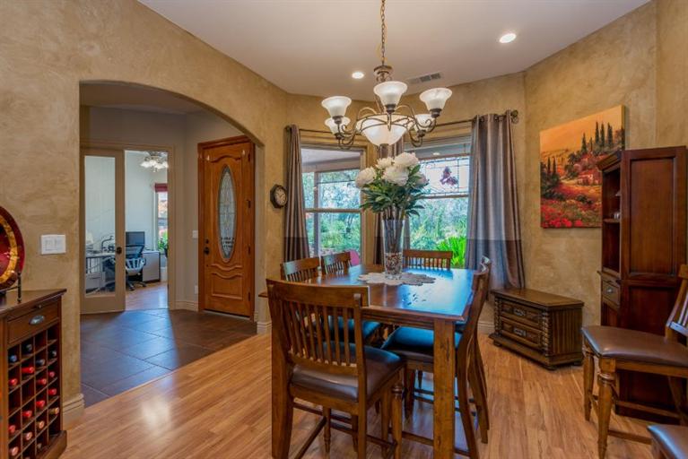 47298 Sunshine Terrace Drive, Coarsegold, CA 93614