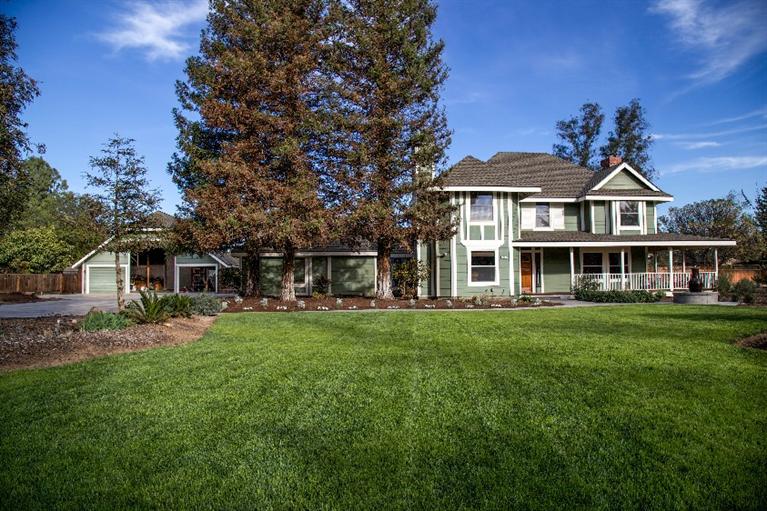 7234 North Traverse Avenue, Clovis, CA 93619