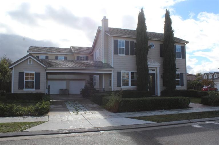 3502 Everglade Avenue, Clovis, CA 93619