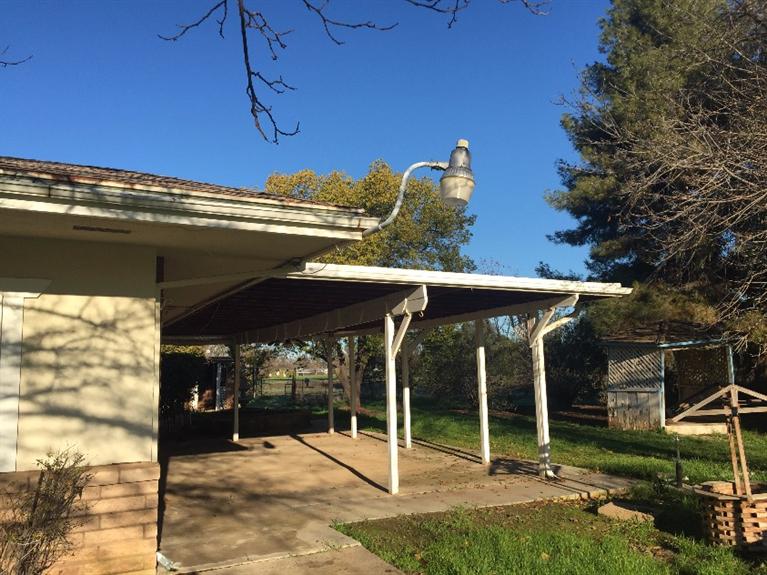 9122 E Herndon Ave, Clovis, United States 93619