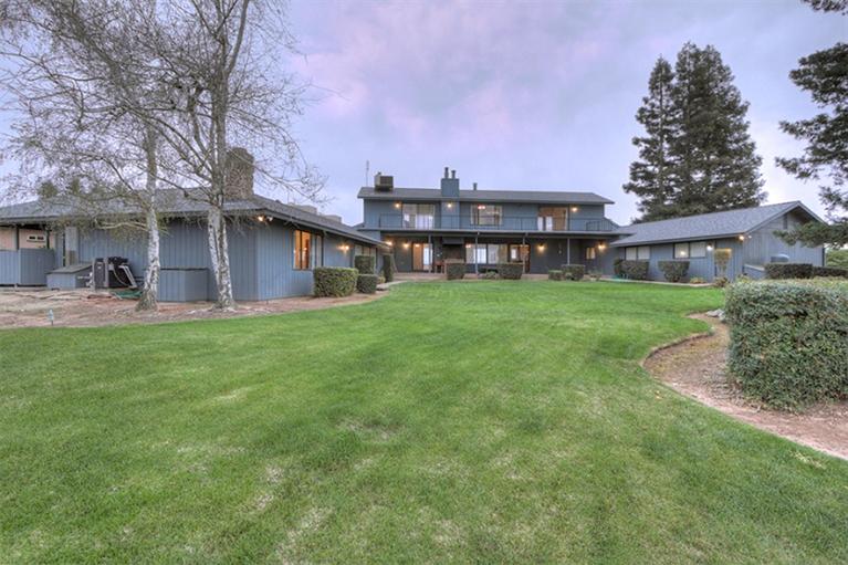 15918 N Friant Rd, Friant, United States 93626