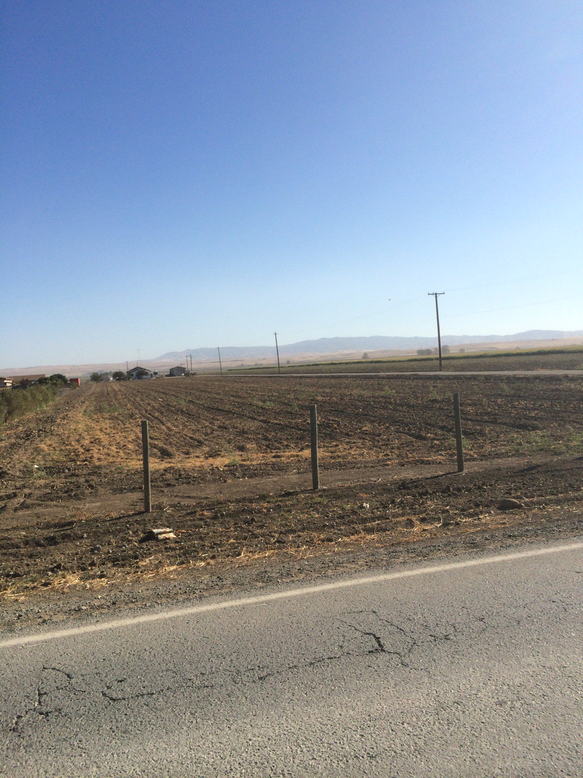 Sunset Ave, Los Banos, United States 93635