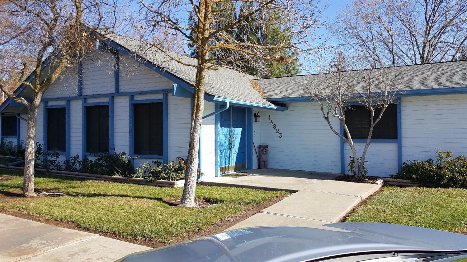 14823 Huntington Road, Madera, CA 93636