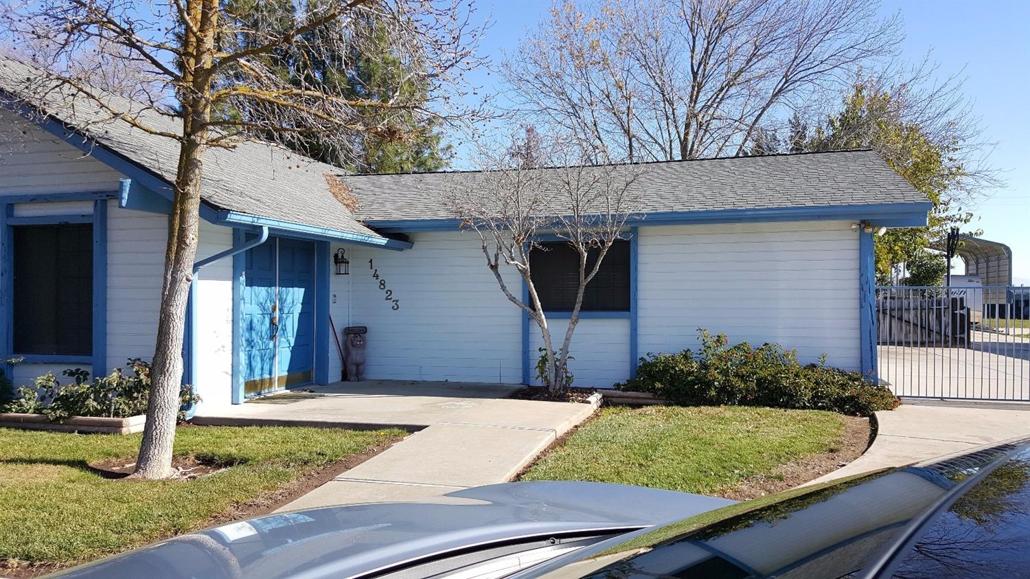 14823 Huntington Road, Madera, CA 93636
