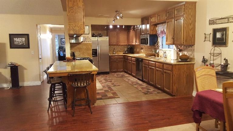 14823 Huntington Road, Madera, CA 93636