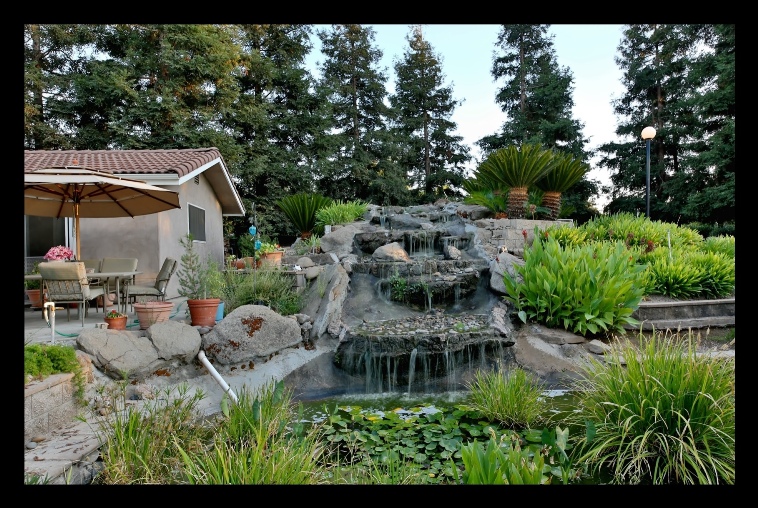12918 Road 36 1/2, Madera, United States 93636