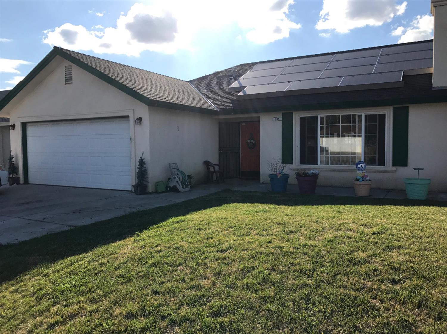 984Arthur Ct, Madera, CA 93637