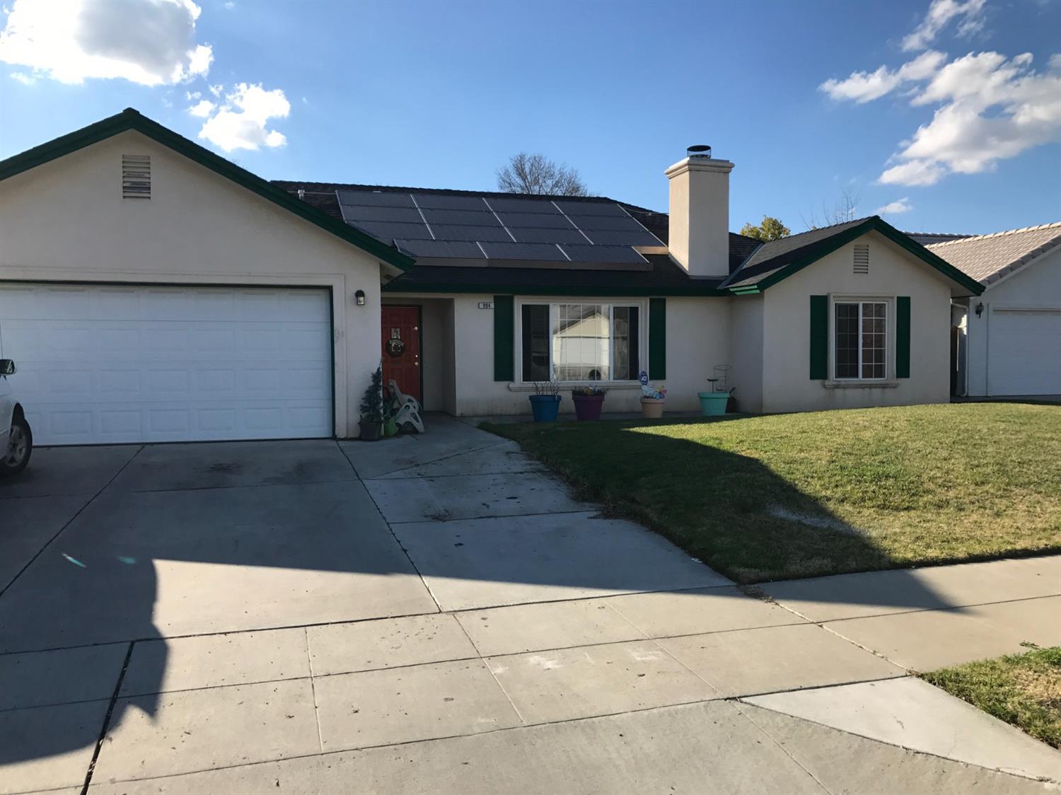 984Arthur Ct, Madera, CA 93637
