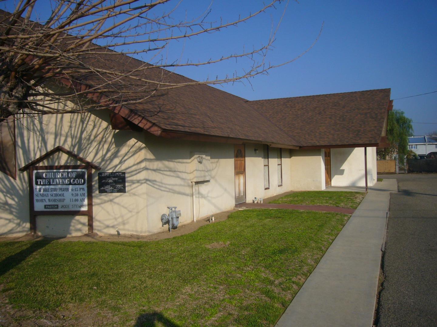 333 Stinson Ave, Madera, United States 93638
