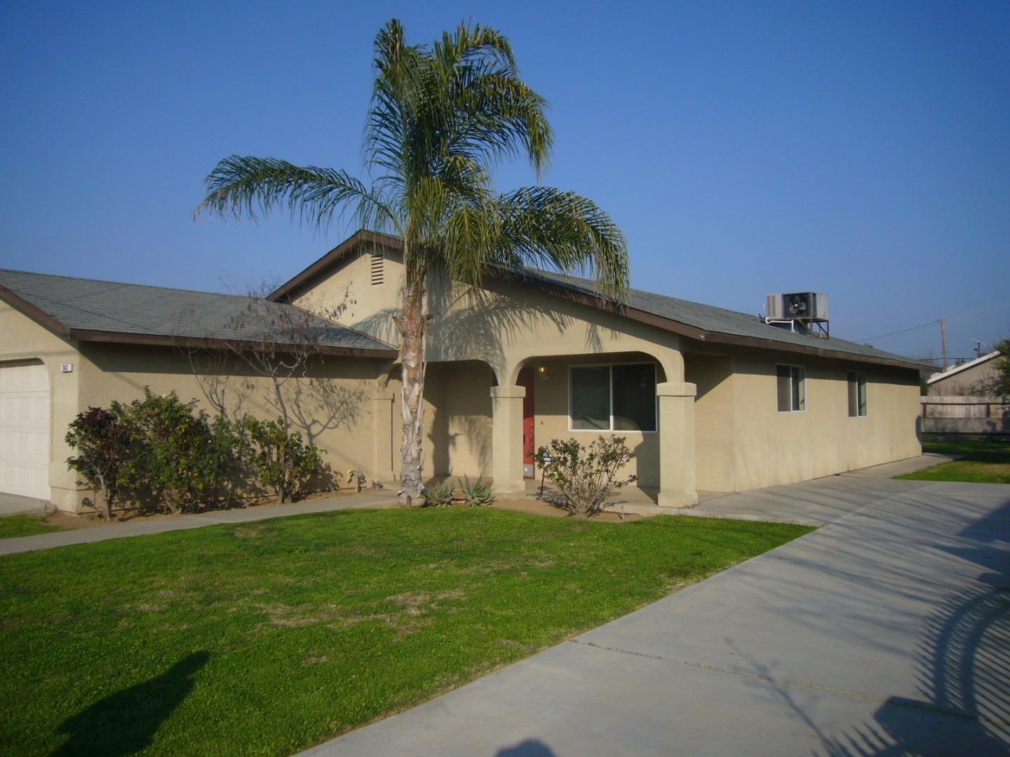 333 Stinson Ave, Madera, United States 93638