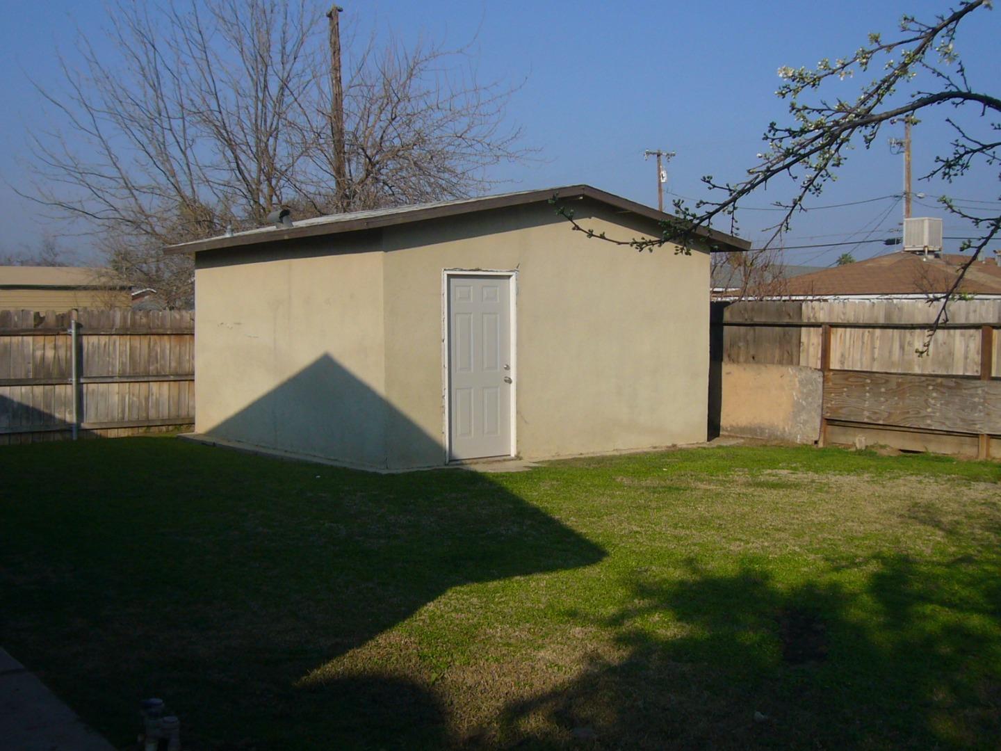 333 Stinson Ave, Madera, United States 93638