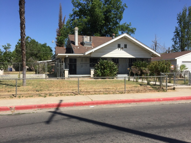 419 Clinton StMadera, CA, 93638Madera County