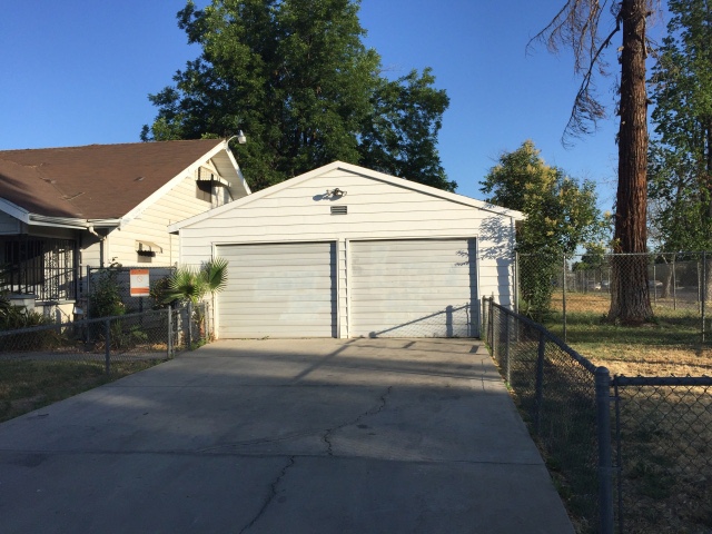 419 Clinton StMadera, CA, 93638Madera County