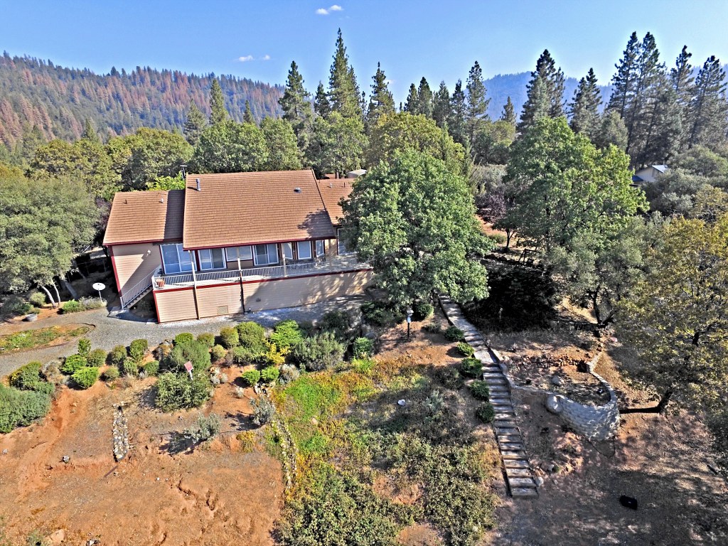 52976 Pine Hill Ln, North Fork, United States 93643