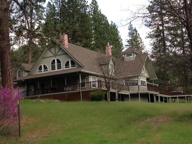 52299 Road 423, Oakhurst, CA 93644