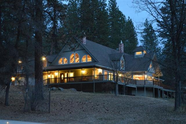 52299 Road 423, Oakhurst, CA 93644