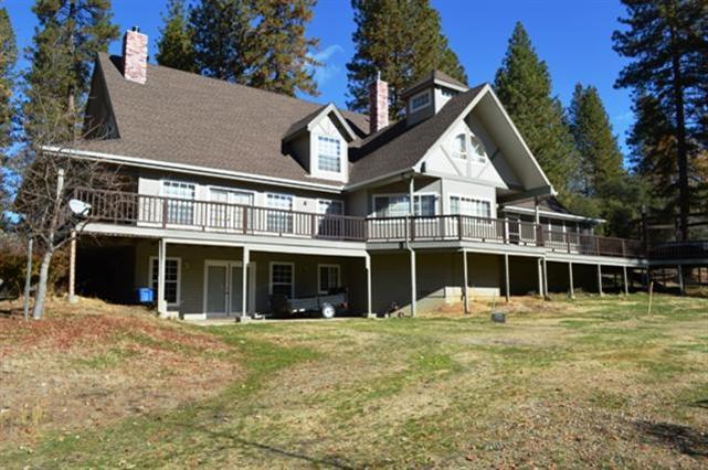 52299 Road 423, Oakhurst, CA 93644