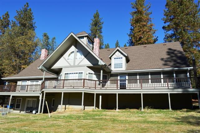52299 Road 423, Oakhurst, CA 93644