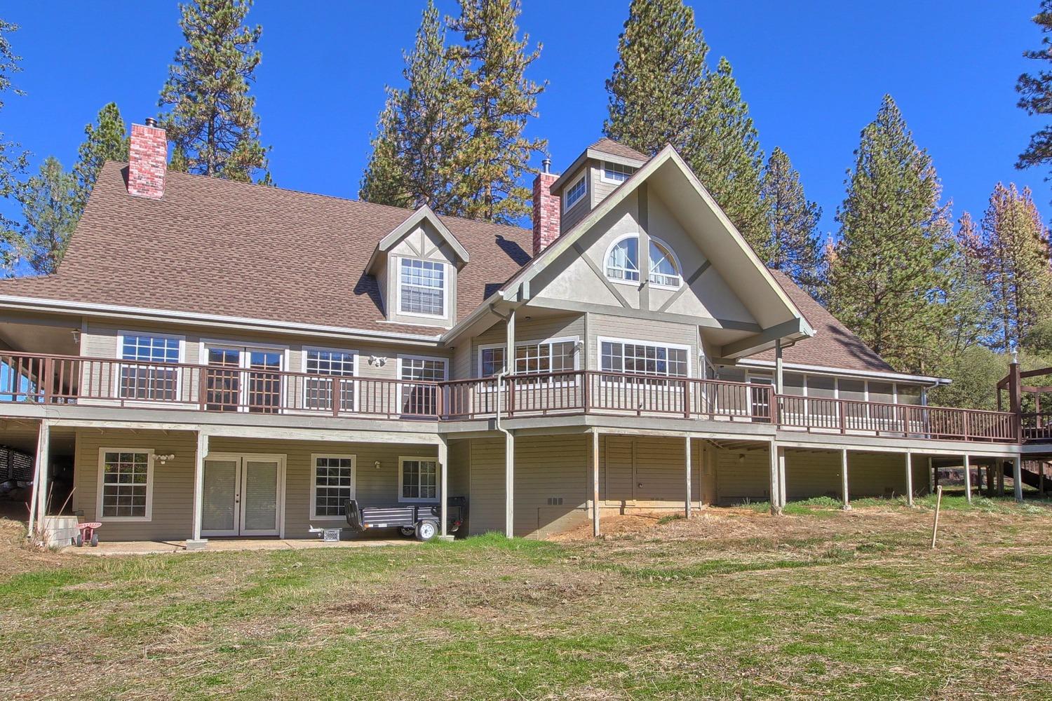 52299 Road 423, Oakhurst, CA 93644