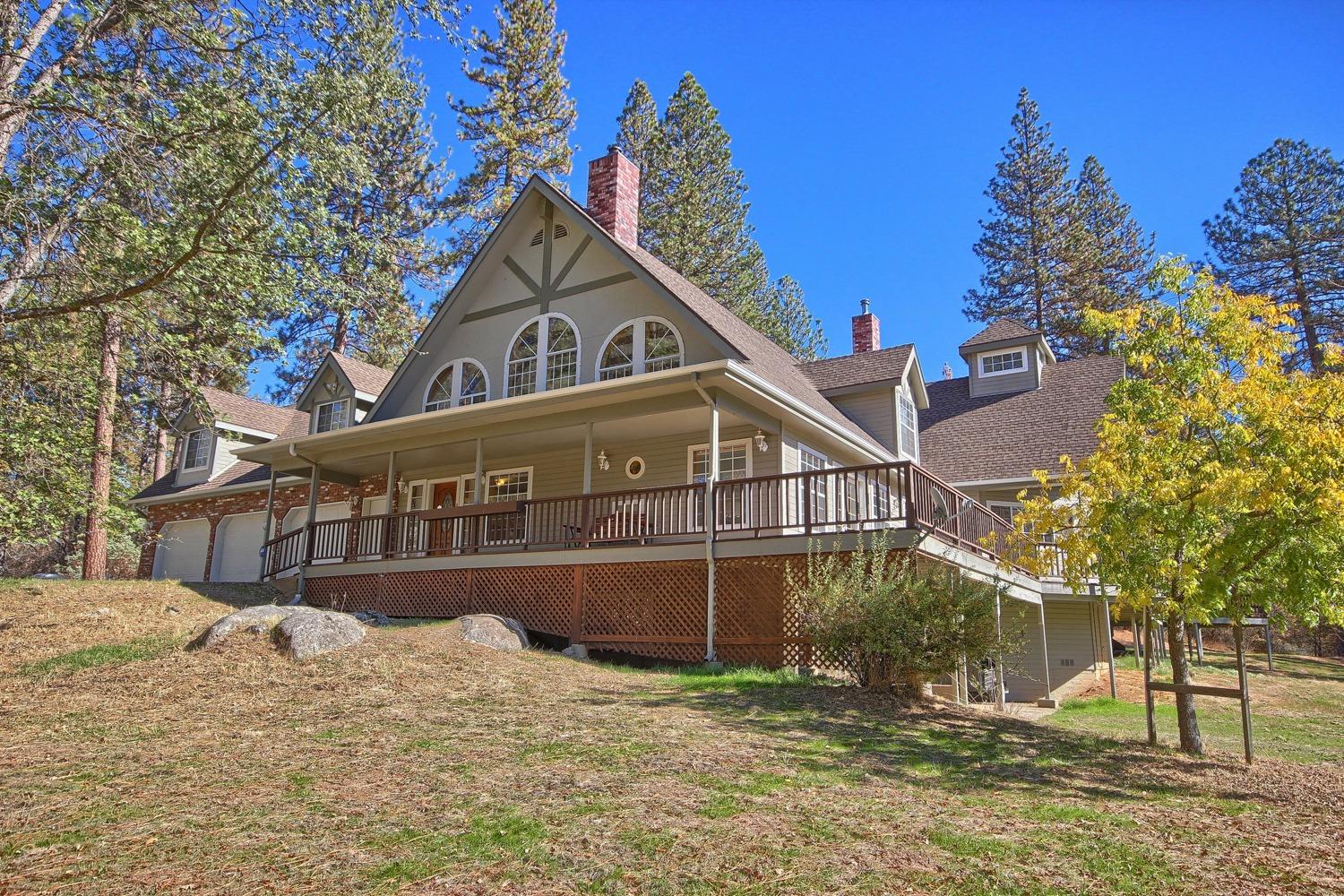 52299 Road 423, Oakhurst, CA 93644