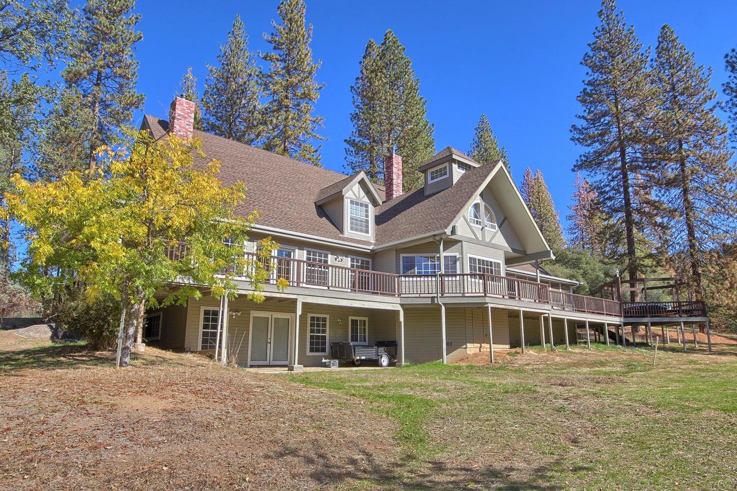52299 Road 423, Oakhurst, CA 93644