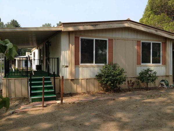 Oakhurst Mobile Home Estates39678 Road 425B, SPC 89Oakhurst, CA 93644