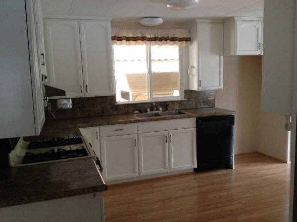 Oakhurst Mobile Home Estates39678 Road 425B, SPC 89Oakhurst, CA 93644