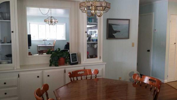 Oakhurst Mobile Home Estates39678 Road 425B, SPC 37Oakhurst, CA 93644