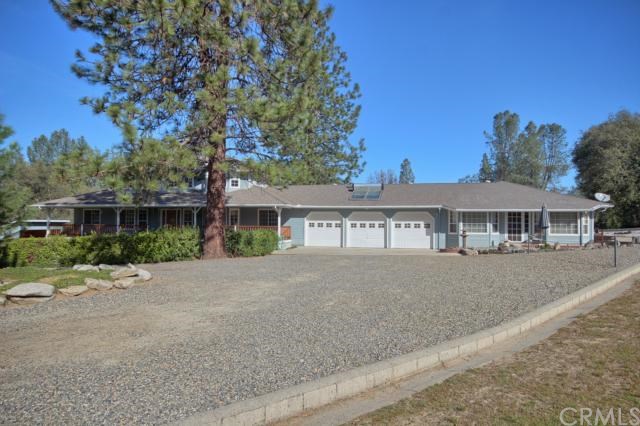 50711 Road 426, Oakhurst, United States 93644