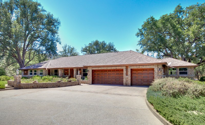 46116 River View Dr, Oakhurst, United States 93644