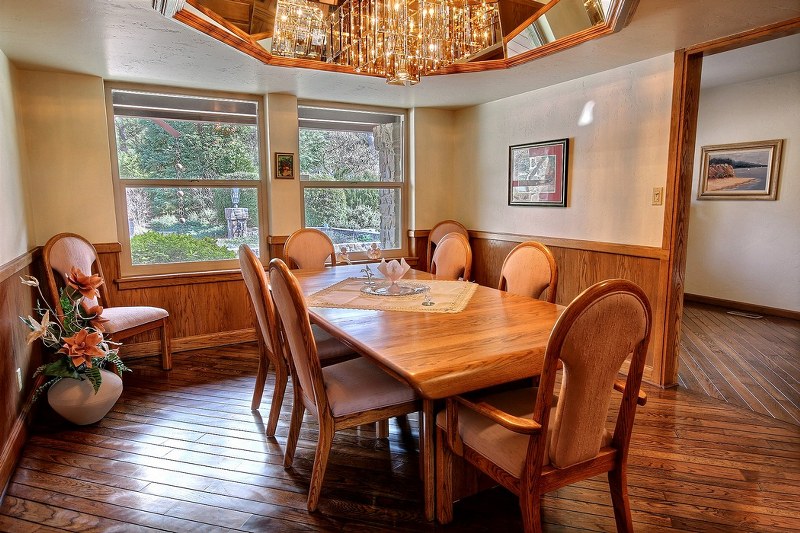 46116 River View Dr, Oakhurst, United States 93644