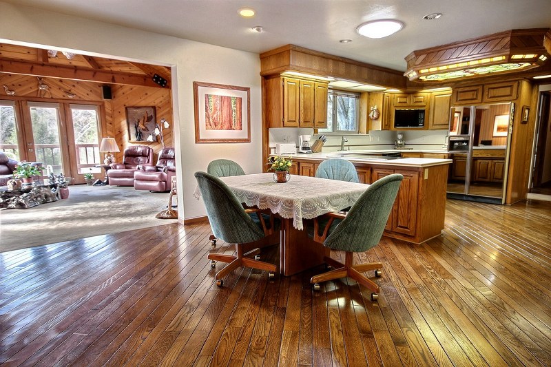 46116 River View Dr, Oakhurst, United States 93644