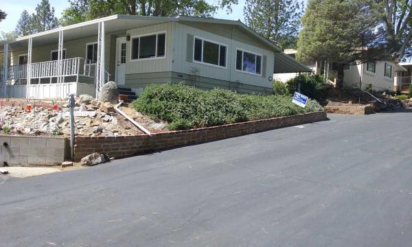Oakhurst Mobile Home Estates39678 Raod 425BOakhurst, CA 93644
