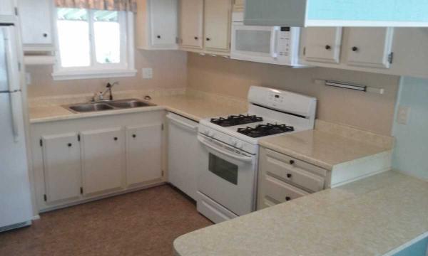Oakhurst Mobile Home Estates39678 Raod 425BOakhurst, CA 93644