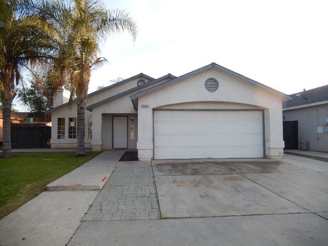 13757 E Bulah AveParlier, CA, 93648Fresno County