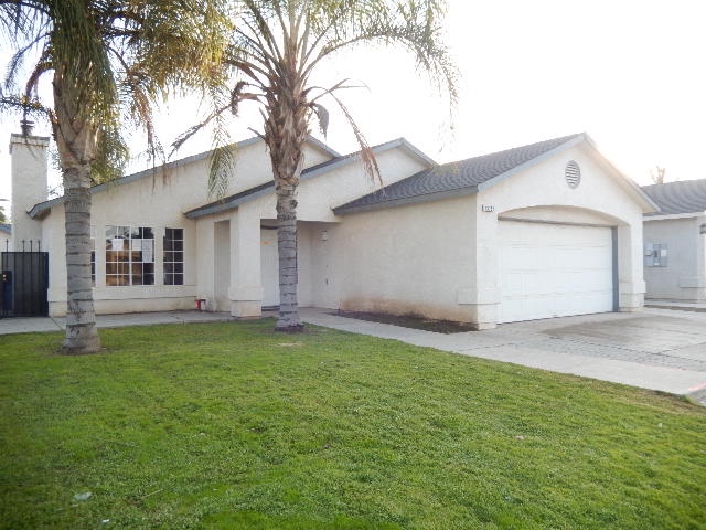 13757 E Bulah AveParlier, CA, 93648Fresno County