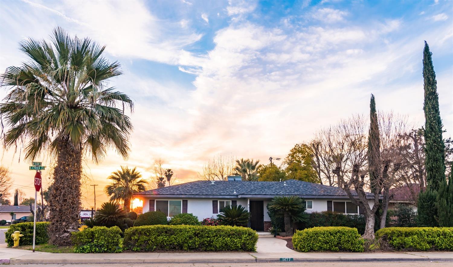 1477 Cyrier Avenue, Reedley, CA 93654