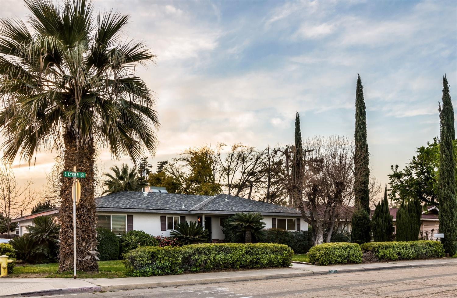 1477 Cyrier Avenue, Reedley, CA 93654