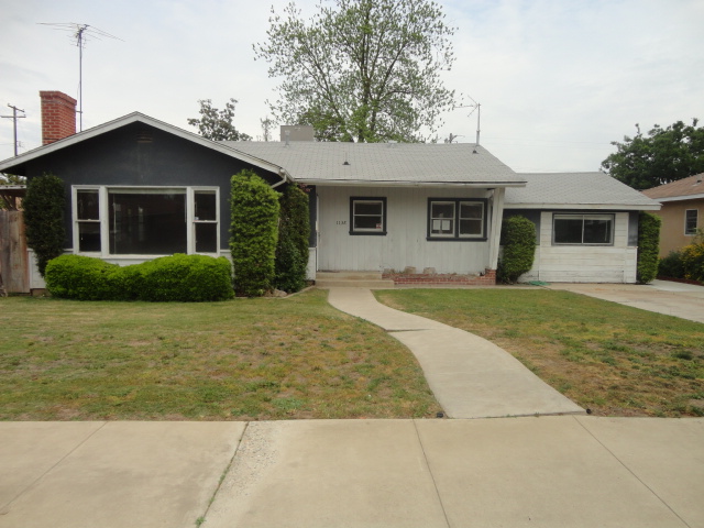 1138 S. Church AvenueReedley, CA, 93654Fresno County