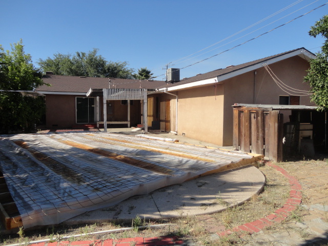 1175 N Frankwood AveReedley, CA, 93654Fresno County