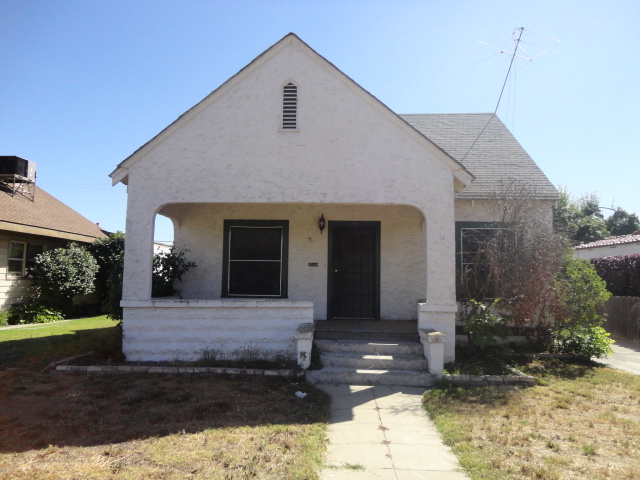 1315 F StReedley, CA, 93654Fresno County