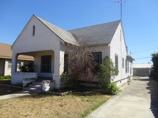 1315 F StReedley, CA, 93654Fresno County