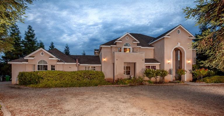 11892 East Princeton Avenue, Sanger, CA 93657